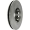 Centric Parts Standard Brake Rotor, 121.33072 121.33072 - alternate 4